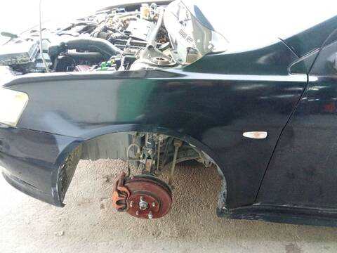 Aleta Delantera Izquierda Mitsubishi Lancer 1.8 CY3A CY6A) 143CV 105KW