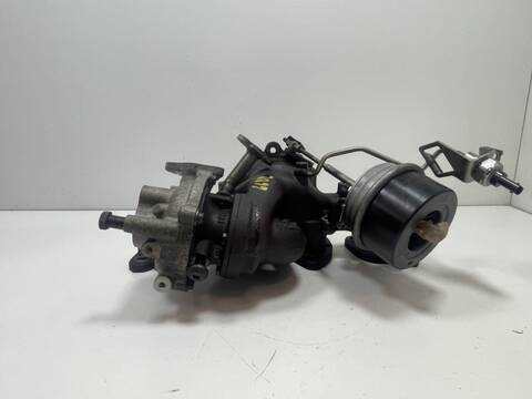 Turbocompresor Volvo XC 90 D4204T14