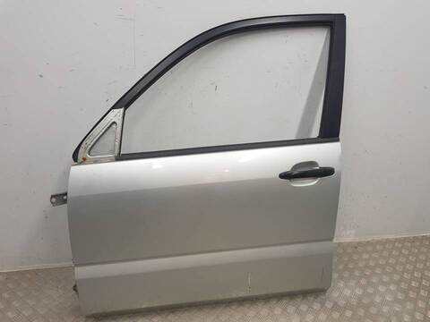 Foto 3ª: Puerta Delantera Izquierda Toyota Land Cruiser 3.0 D4-D VX (2004)