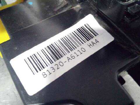 Foto 4ª: Cerradura Puerta Delantera Derecha Hyundai i30 VERSION INDEFINIDA