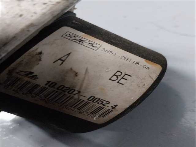 Foto 2ª: Abs Ford Focus C Max 1.8 D [D-KKDA] (2007)