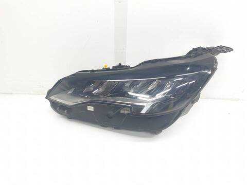 Faro Izquierdo Peugeot 3008 HYBRID 180 ALLURE PACK