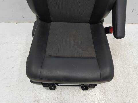 Foto 2ª: Asiento Delantero Derecho Peugeot Expert PRO LONG (1996)