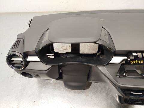 Foto 3ª: Kit Airbag Skoda Fabia 1.0 TSI 110CV 81KW [DLAA] (2023)