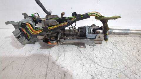 Foto 2ª: Columna Dirección Ford Focus 1.8 TDCI 100CV 74KW [FFDA] (2004)