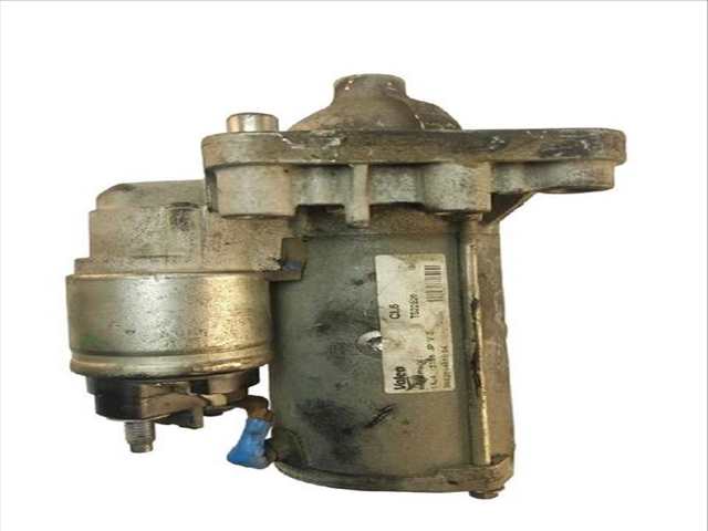 Motor de Arranque Peugeot 308 1.6 HDI 92CV