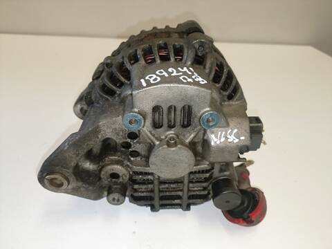 Foto 3ª: Alternador Nissan Primera SPORT 2.0 16V CAT 140CV (1996)