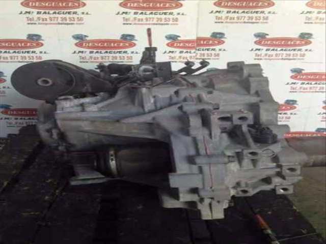 Foto 3ª: Caja Cambios Automatica Kia Carens 2.0 TD CAT 113CV AUT.