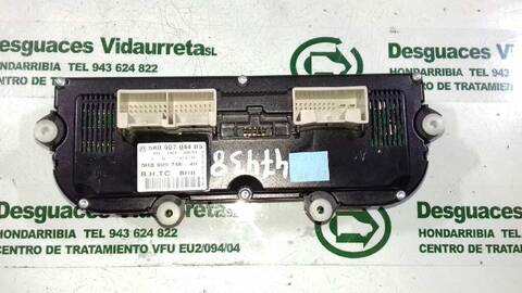 Foto 2ª: Mando Climatizador Volkswagen Golf 1.6 TDI DPF 105CV 77KW [CAY] (2010)