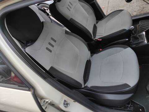 Asiento Delantero Derecho Renault Captur H4BB408