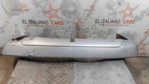 Foto 4ª: Paragolpes Trasero Peugeot 806 ST 109CV 80KW [RHZ] (1999)