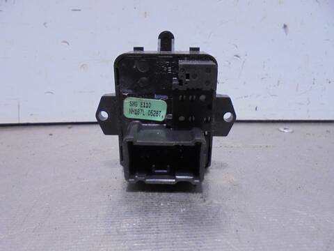 Foto 2ª: Mando Retrovisor Honda Civic 2.2 CTDI BERLINA 140CV 103KW [22A2] (2008)