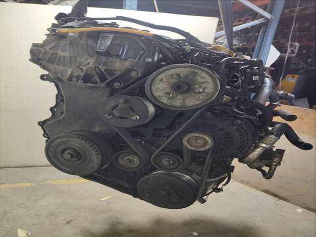 Foto 3ª: Motor Completo Renault Espace VERSION INDEFINIDA (2006)