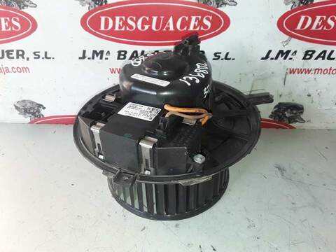 Ventilador de Calefacción Volkswagen Passat EDITION 2.0 TDI 140CV