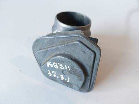Foto 3ª: Caja Mariposa Bmw Serie 1 114 116D 2.0 16V DIESEL CAT 116CV (2007)