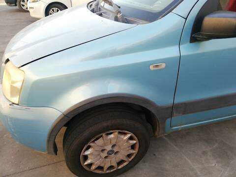 Aleta Delantera Izquierda Fiat Panda 1.2 D II 169) 188A4000