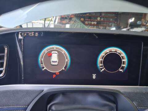 Foto 4ª: Cuadro de Instrumentos Volkswagen Passat R-LINE 4 MOTION 193CV [DXNB] (2024)