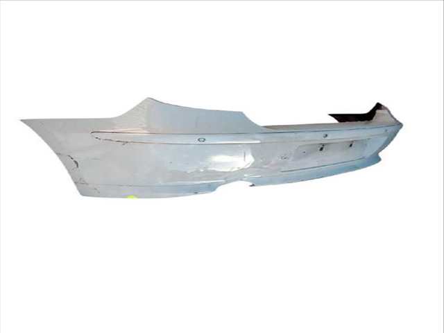 Foto 3ª: Paragolpes Trasero Bmw Serie 1 114 116 D (2006)