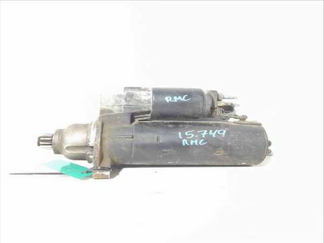 Foto 2ª: Motor de Arranque Skoda Octavia 1.9 TDI SLX 81KW) 110CV [AHF] (1999)
