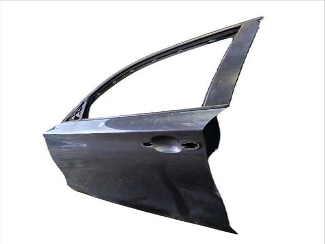 Puerta Delantera Izquierda Bmw Serie 1 114 118 D