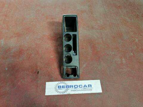 Foto 2ª: Consola Central Toyota Verso 2.2 D-CAT 177CV [D/ 2AD-FHV] (2004)