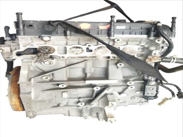 Foto 2ª: Motor Completo Ford Mondeo 2.0 HYBRID (2012)