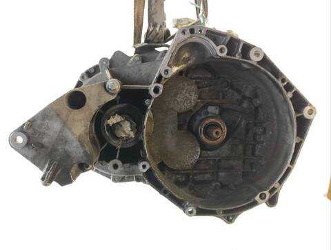 Caja Cambios Opel Vectra 1.9 CDTI F68) 120CV