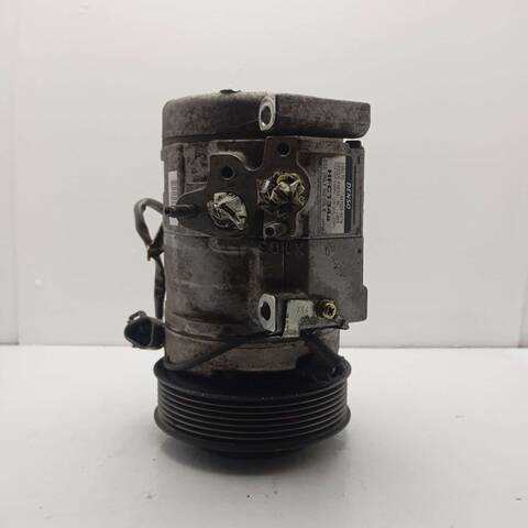 Foto 3ª: Compresor Aire Acondicionado Toyota Land Cruiser 86CV (1991)