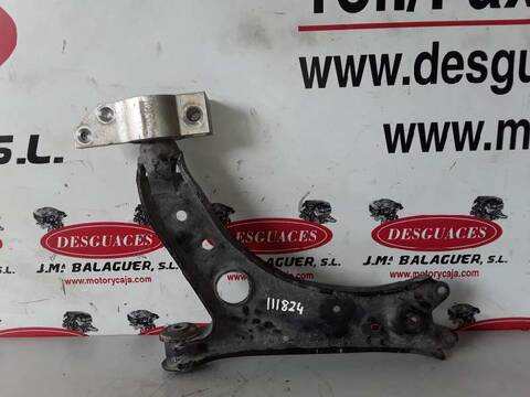 Brazo Suspension Delantero Izquierdo Seat Leon SPORT 1.9 TDI 105CV