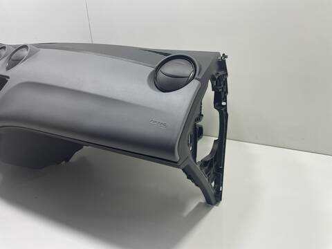 Foto 3ª: Salpicadero Seat Ibiza BERLINA (2010)