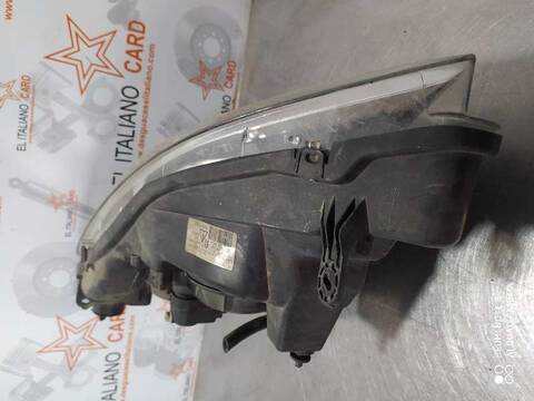 Foto 4ª: Faro Izquierdo Peugeot 607 PACK 133CV 98KW [4HXDW12TED4FAP] (2002)