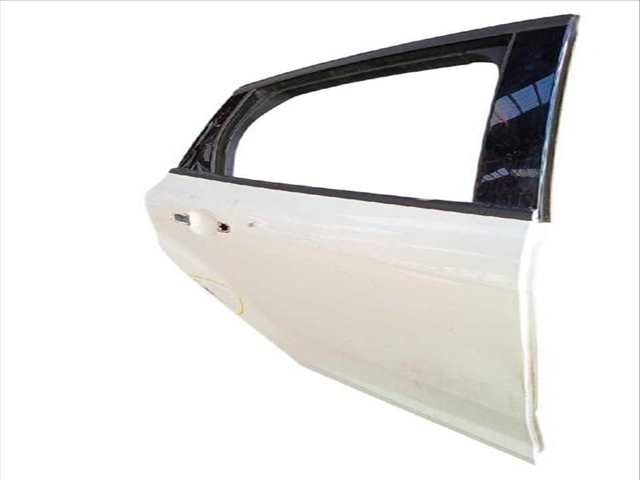 Foto 2ª: Puerta Trasera Derecha Ford Focus 2.0 TDCI (2010)