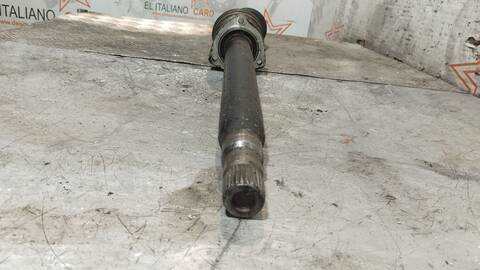 Foto 3ª: Transmision Delantera Derecha Opel Insignia COSMO BERLINA 160CV 118KW [A20DTH] (2010)