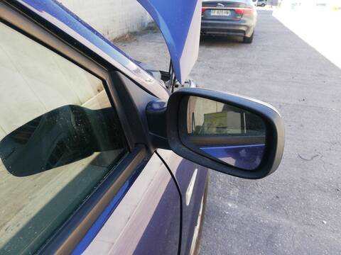 Retrovisor Derecho Renault Scenic F9QJ803 JM)