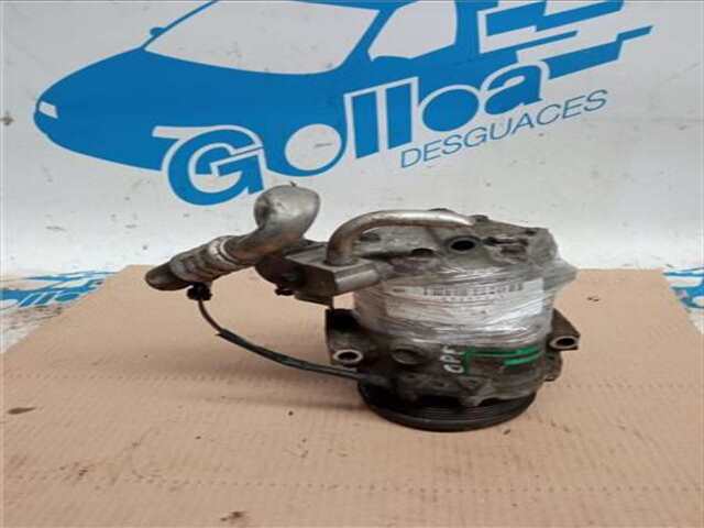 Compresor Aire Acondicionado Opel Astra 1.6 SI