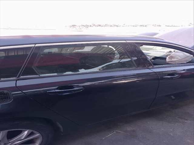 Puerta Trasera Derecha Peugeot 508 2.0 BLUEHDI 150 150CV