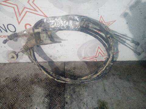 Palanca de Cambio Nissan Cabstar TL35-2 90CV 66KW