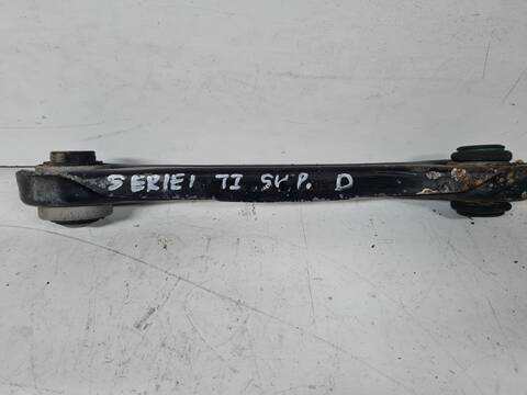 Foto 2ª: Brazo Suspension Trasero Izquierdo Bmw Serie 1 114 120D COUPE 177CV 130KW [N47D20A] (2008)