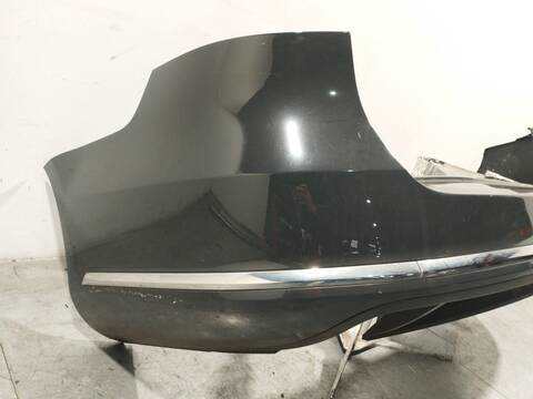 Foto 3ª: Paragolpes Trasero Volkswagen Passat 1.6 TDI 105CV 77KW [CAYC] (2012)