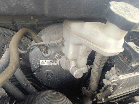 Servofreno Kia Sportage X-TECH 4X2 116CV 85KW
