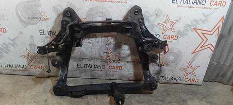 Foto 4ª: Puente Delantero Lexus RX 400H 211CV 155KW [3MZ-FE] (2005)