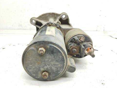 Foto 4ª: Motor de Arranque Peugeot 307 XR 109CV 80KW [NFU] (2002)