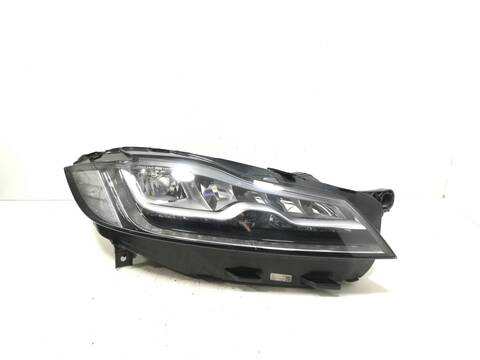 Faro Derecho Jaguar F Pace 204DTD