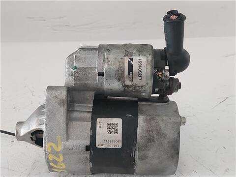 Foto 2ª: Motor de Arranque Nissan Micra 1.4 I 16V 82CV 60KW [CGA3DE] (2001)