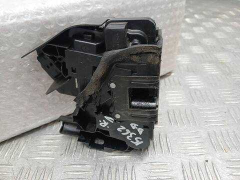 Foto 2ª: Cerradura Puerta Delantera Derecha Renault Talisman LIFE GRANDTOUR 130CV 96KW [R9M409] (2016)