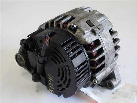 Foto 2ª: Alternador Skoda Superb 2.5 CLASSIC 155CV 114KW [AYM]