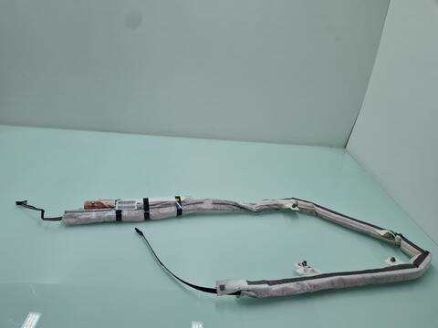 Airbag Cortina Delantero Izquierdo Citroen Berlingo SHINE M 102CV 75KW