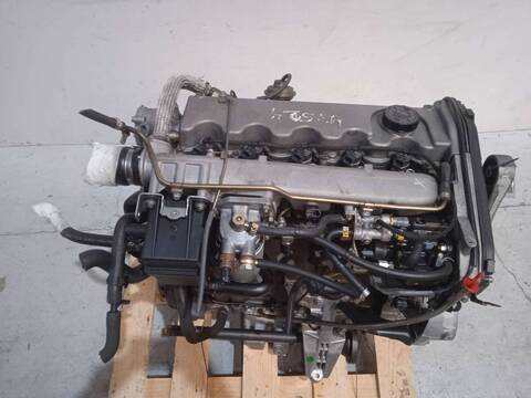 Foto 2ª: Motor Completo Alfa Romeo 166 2.4 JTD CAT 136CV 100KW (1999)