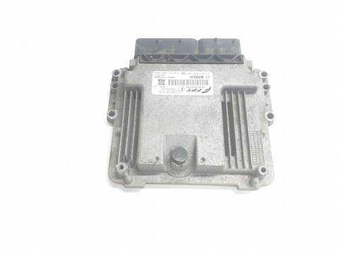 Foto 3ª: Centralita Motor ECU Iveco Daily FG H2 BATALLA 3520 35 S V (2019)