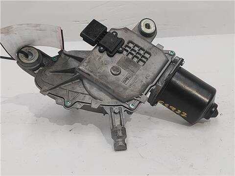 Motor Limpia Delantero Citroen C4 1.6 HDI PICASSO 109CV 80KW